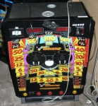 Turbo Bunny, Umbau Turbo Sunny (UHG)